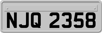 NJQ2358