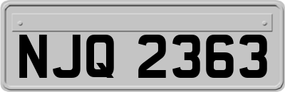 NJQ2363
