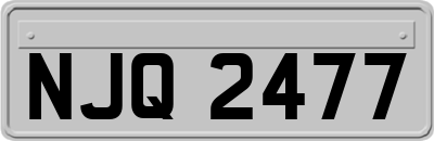 NJQ2477