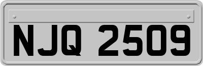 NJQ2509