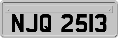 NJQ2513