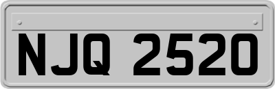 NJQ2520