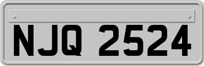 NJQ2524