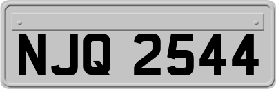 NJQ2544