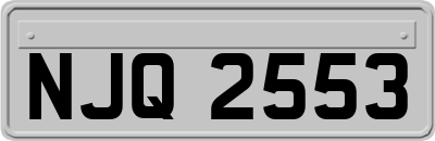 NJQ2553