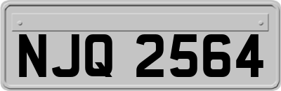NJQ2564