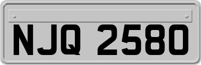 NJQ2580