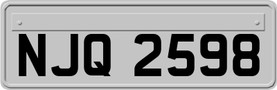 NJQ2598