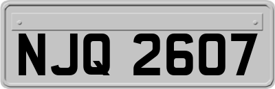 NJQ2607