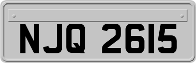 NJQ2615