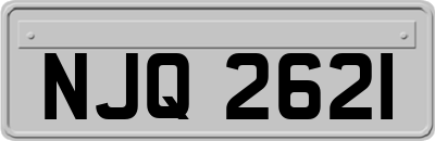 NJQ2621
