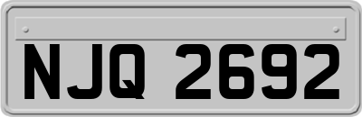 NJQ2692