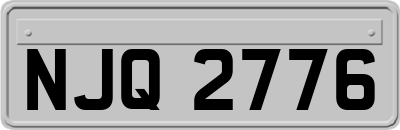 NJQ2776