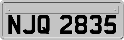 NJQ2835