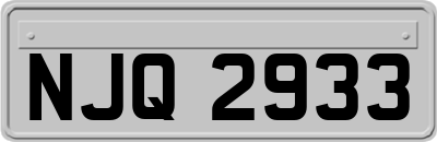 NJQ2933