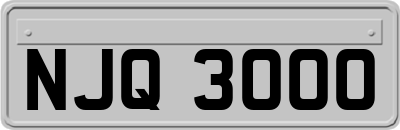 NJQ3000