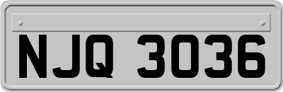 NJQ3036