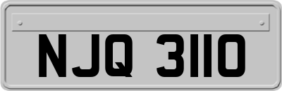NJQ3110