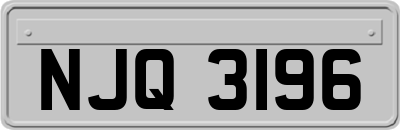 NJQ3196