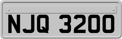 NJQ3200