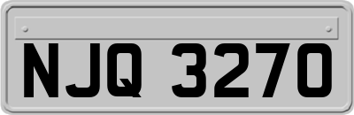 NJQ3270