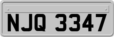NJQ3347