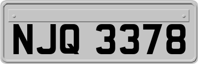 NJQ3378