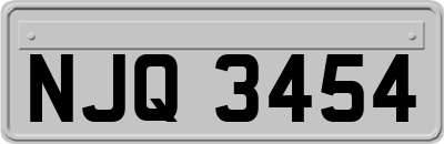 NJQ3454
