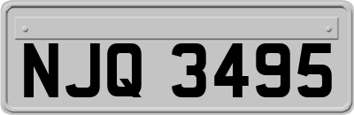 NJQ3495