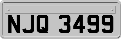 NJQ3499