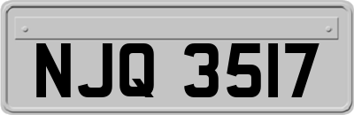 NJQ3517
