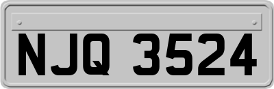 NJQ3524