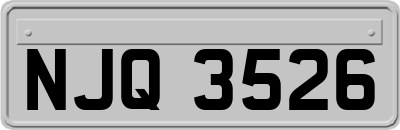 NJQ3526