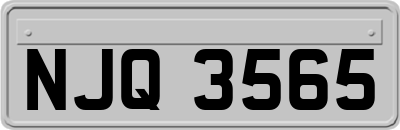 NJQ3565