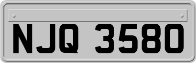 NJQ3580