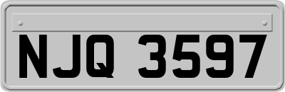 NJQ3597