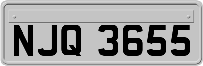 NJQ3655