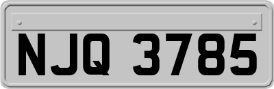 NJQ3785