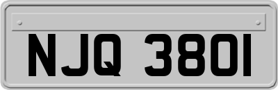 NJQ3801
