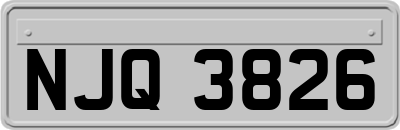 NJQ3826