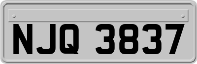 NJQ3837