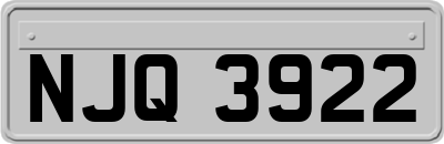 NJQ3922