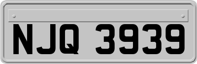 NJQ3939