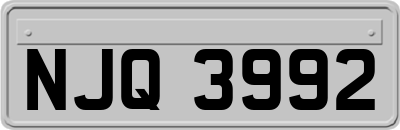 NJQ3992