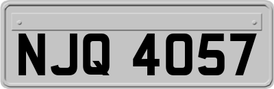 NJQ4057