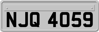 NJQ4059