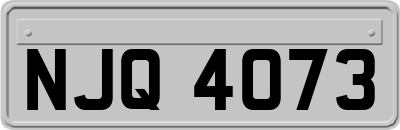 NJQ4073
