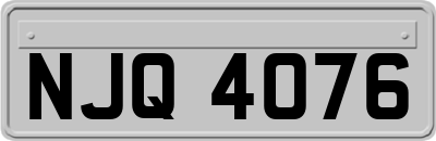 NJQ4076