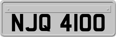 NJQ4100