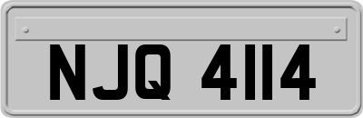 NJQ4114
